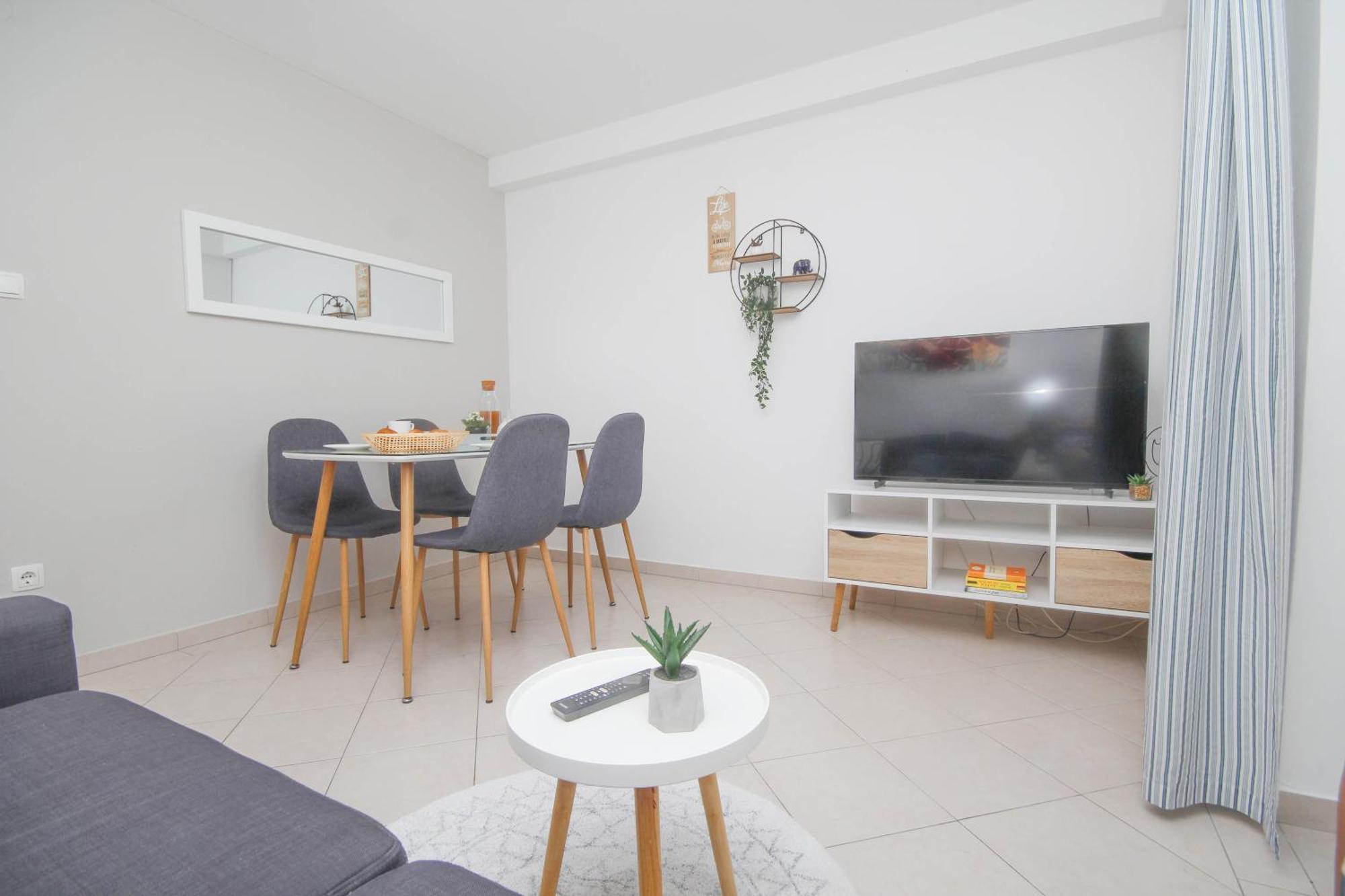 Family Petrov Apartments Vodice Værelse billede